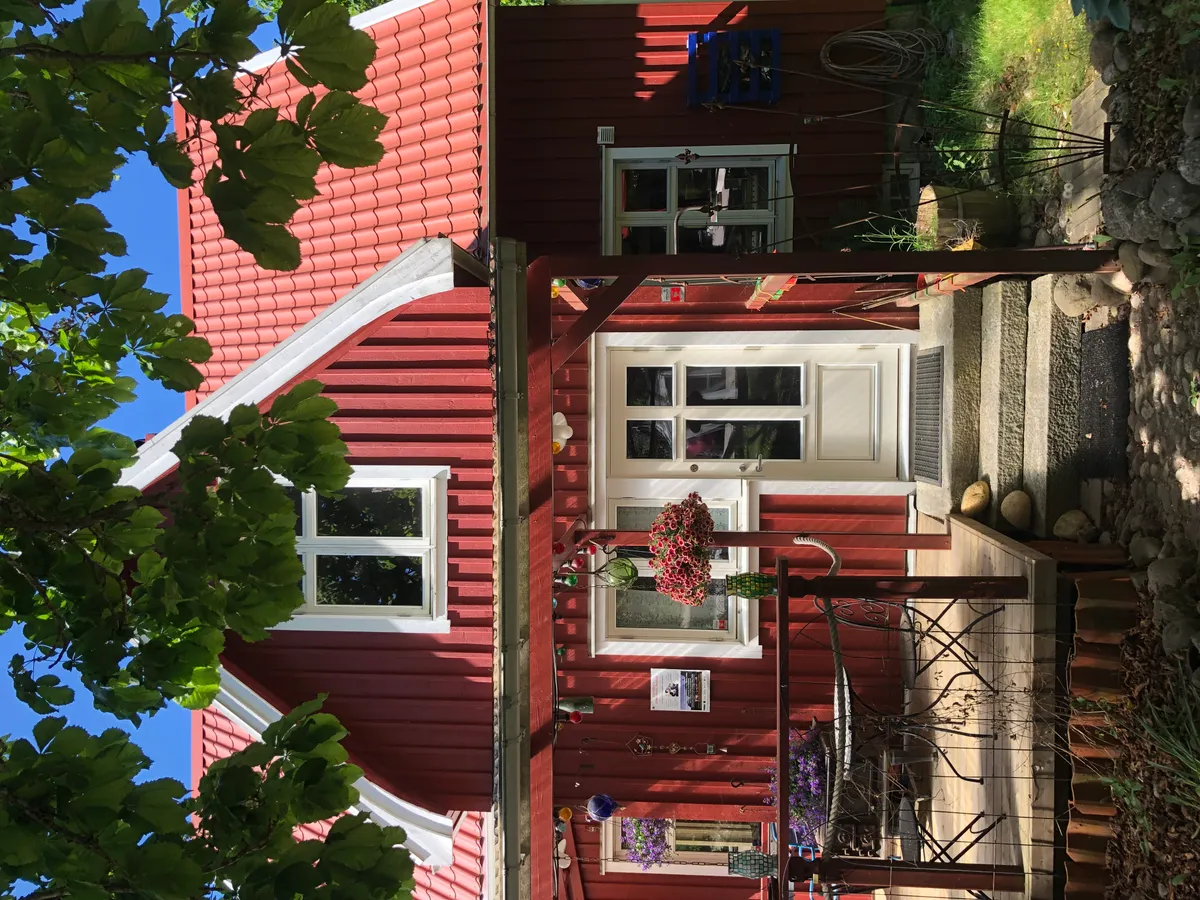 Hyresbostad på Strömstad i stromstad