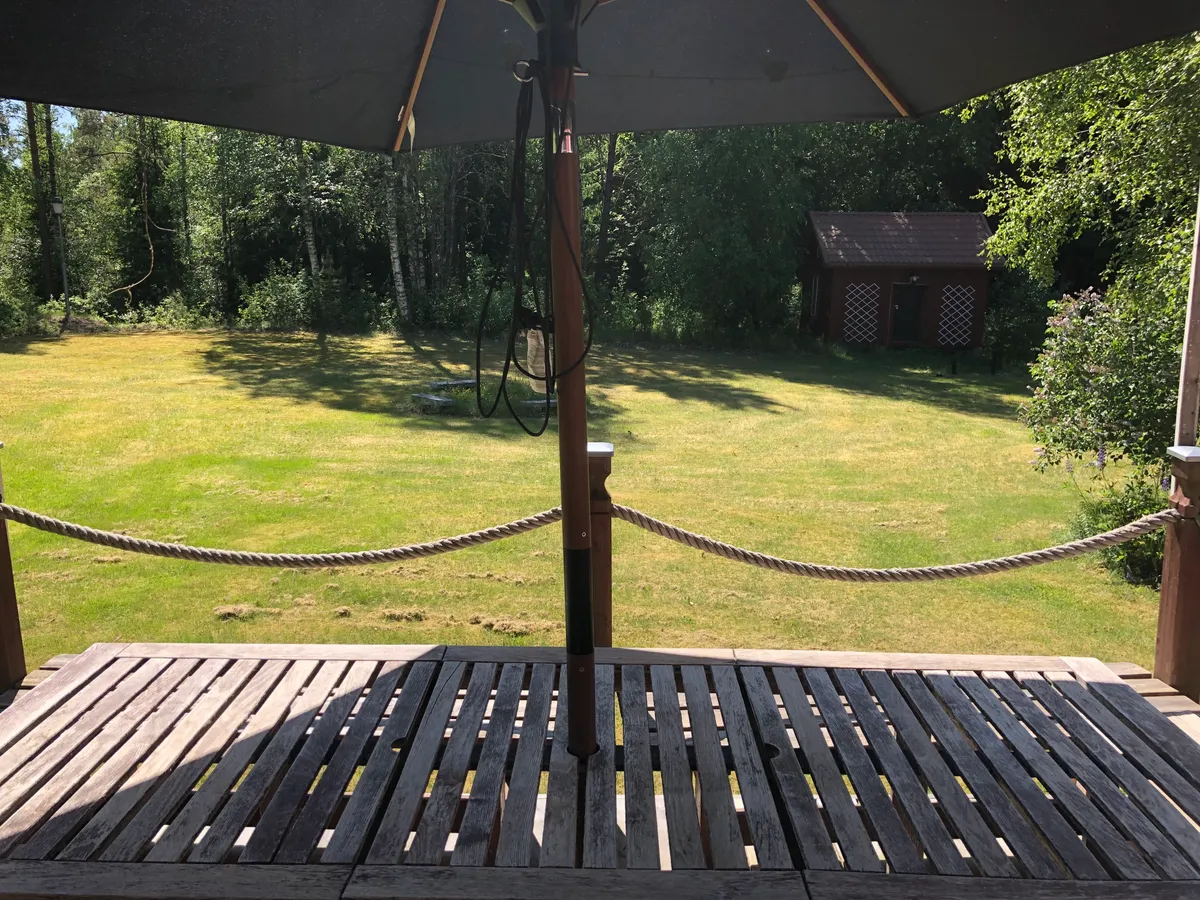 Hyresbostad på Strömstad i stromstad