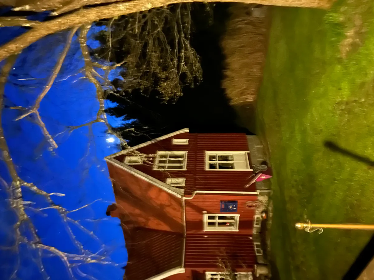 Hyresbostad på Strömstad i stromstad