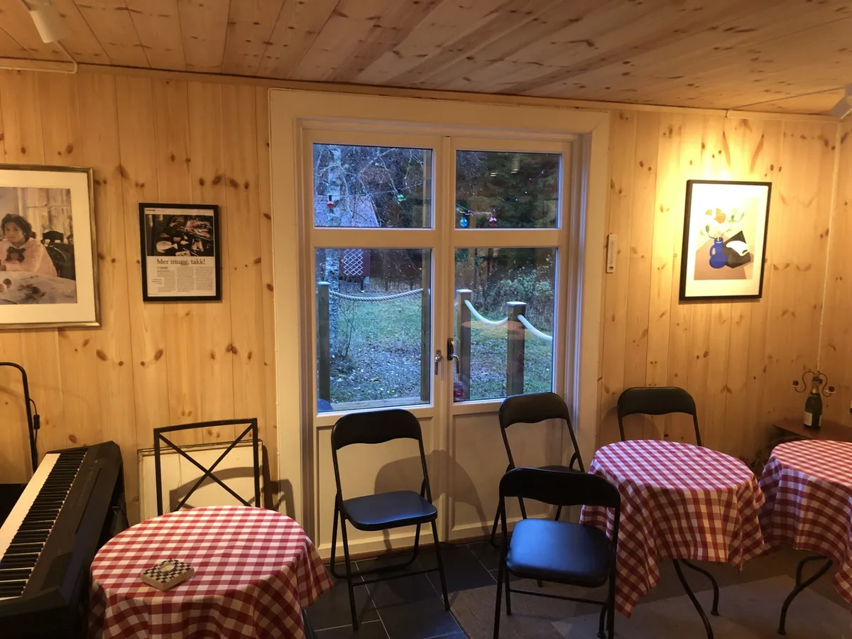 Hyresbostad på Strömstad i stromstad