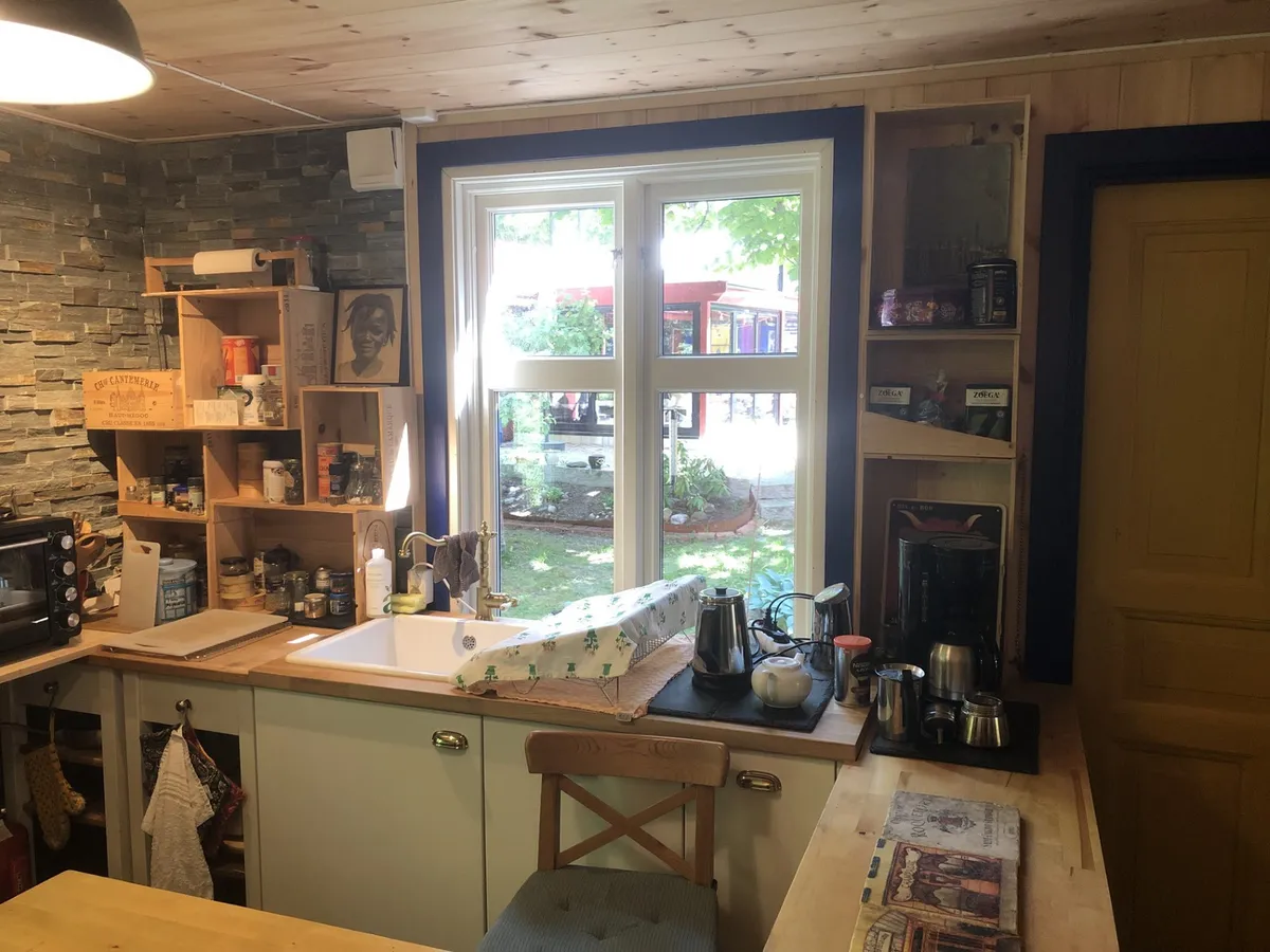 Hyresbostad på Strömstad i stromstad