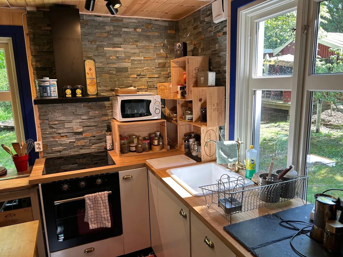 Hyresbostad på Strömstad i stromstad