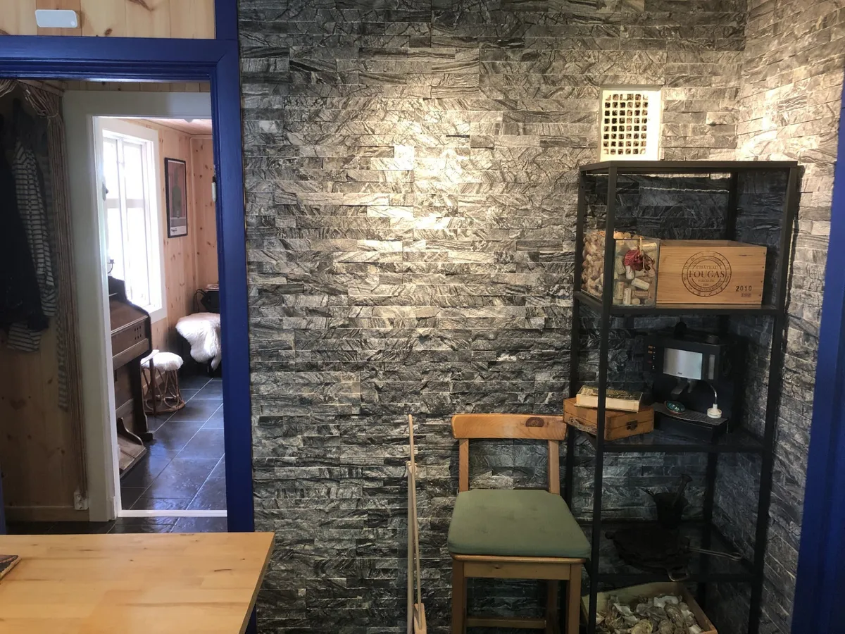 Hyresbostad på Strömstad i stromstad