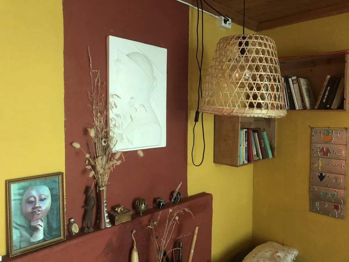 Hyresbostad på Strömstad i stromstad