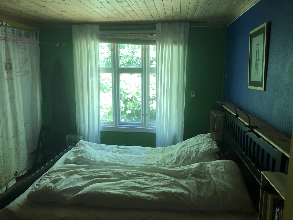 Hyresbostad på Strömstad i stromstad