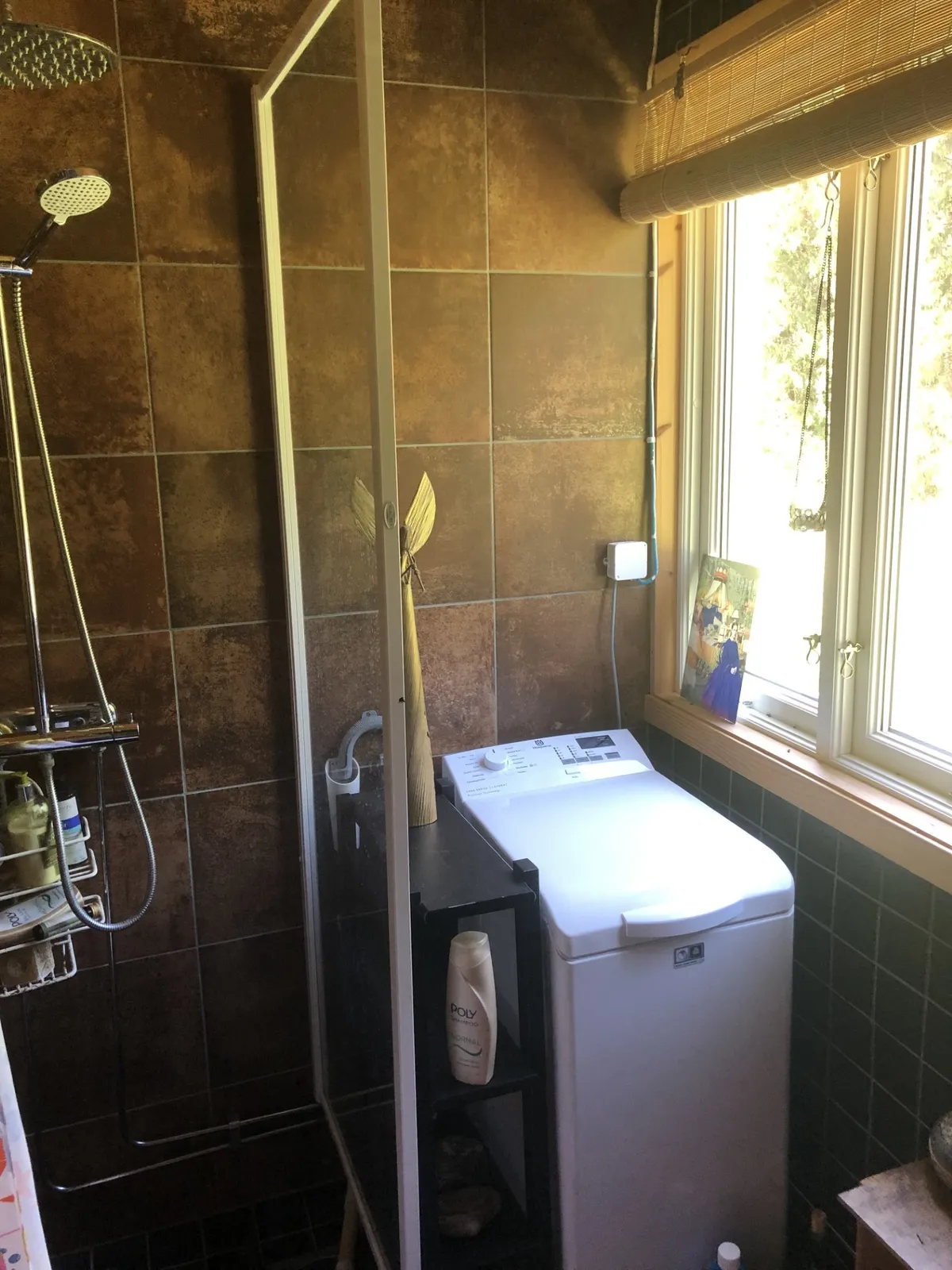 Hyresbostad på Strömstad i stromstad