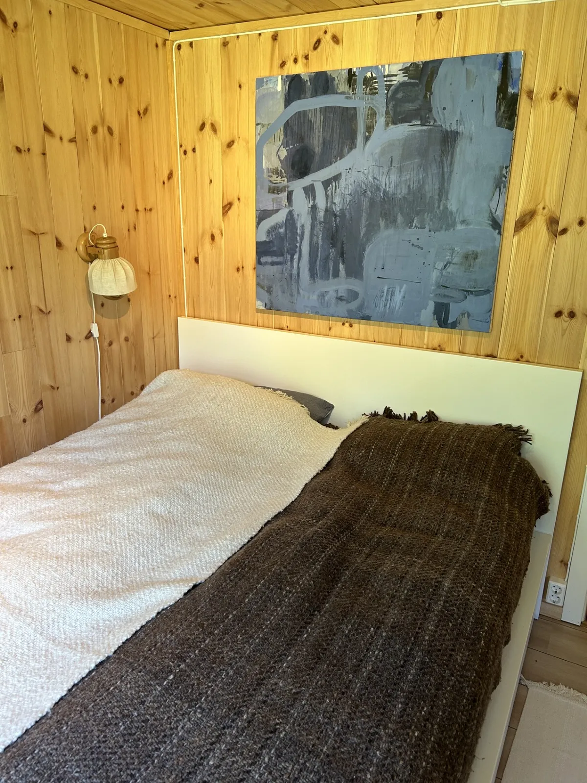 Hyresbostad på Strömstad i stromstad