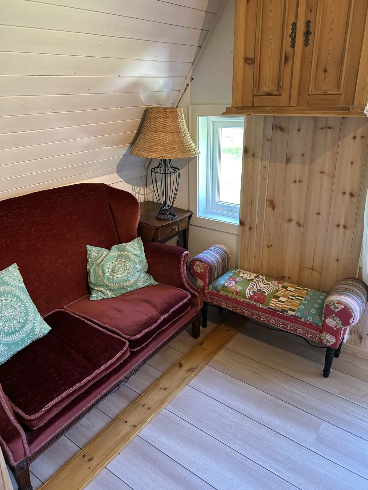 Hyresbostad på Strömstad i stromstad