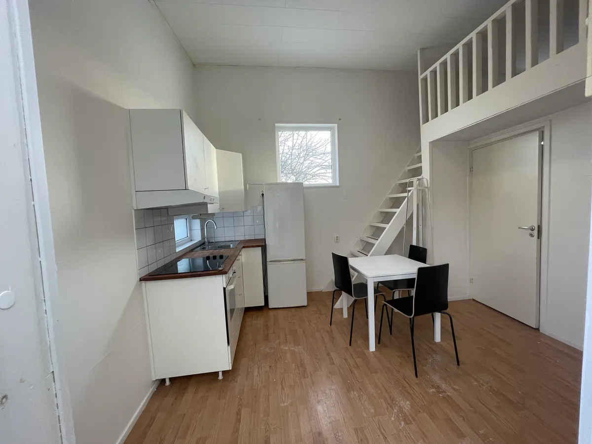 Hyreslägenhet på Södertälje i sodertalje