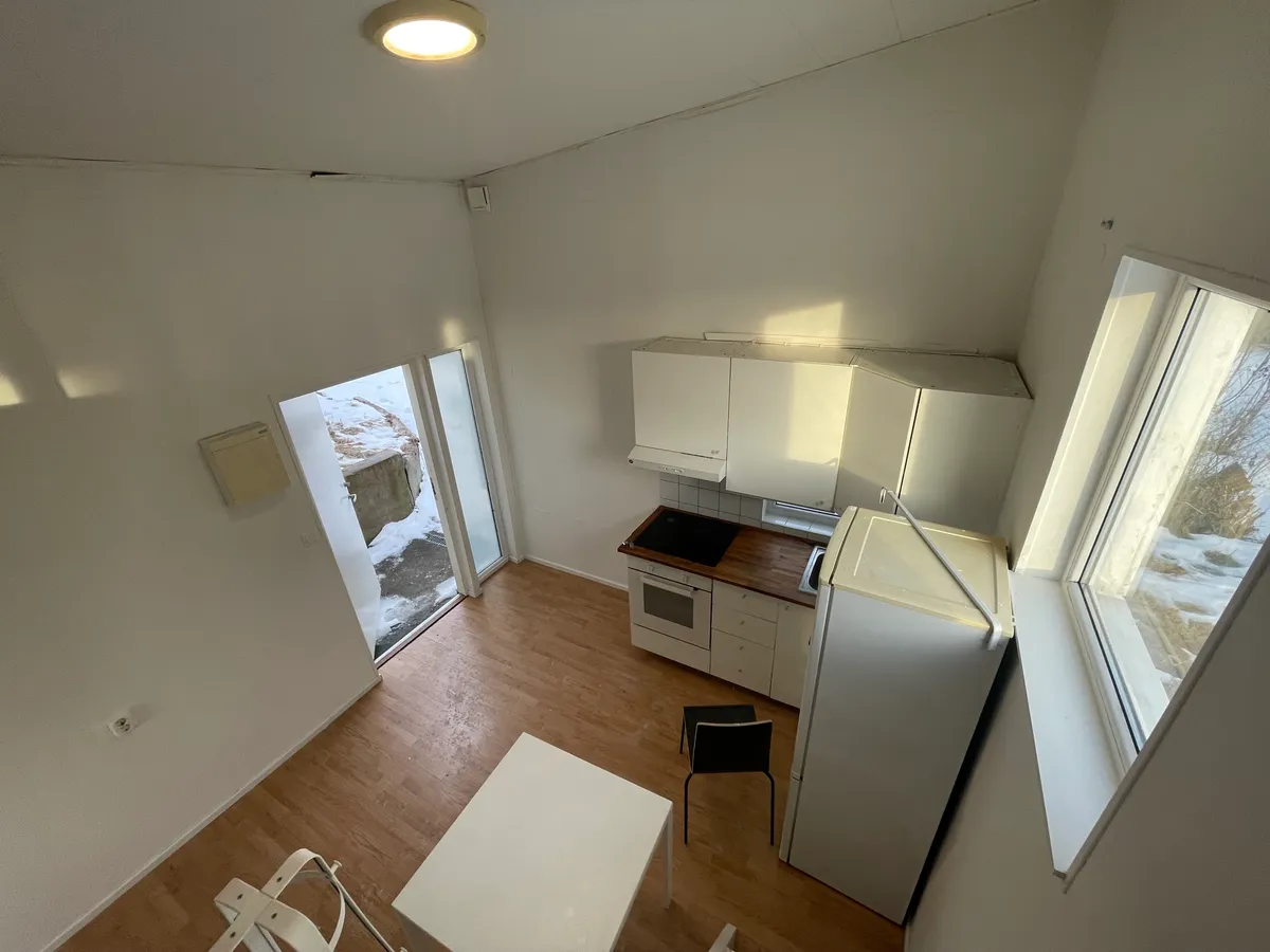 Hyreslägenhet på Södertälje i sodertalje