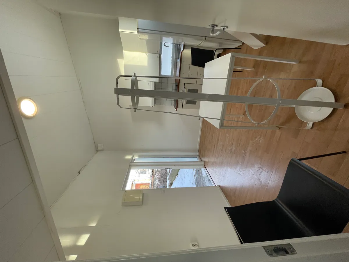 Hyreslägenhet på Södertälje i sodertalje