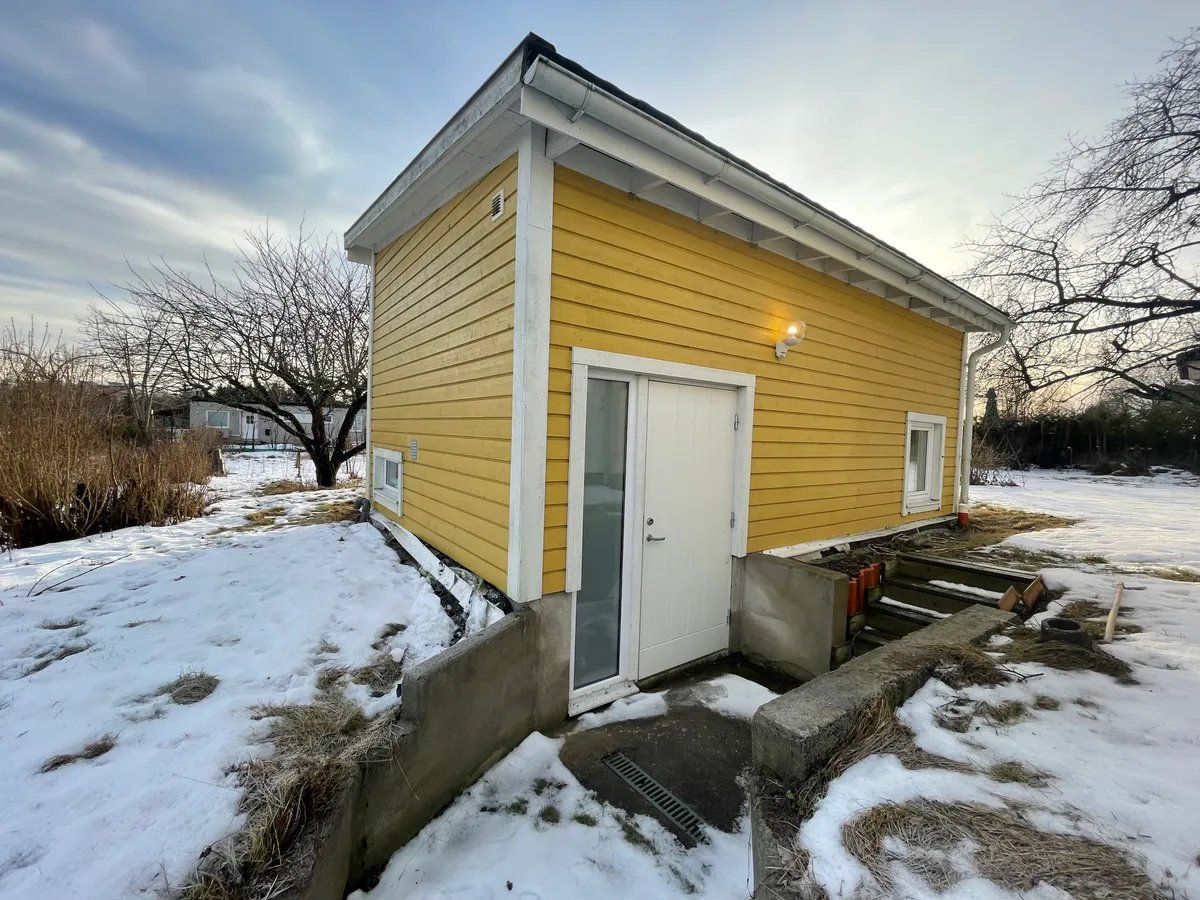 Hyreslägenhet på Södertälje i sodertalje