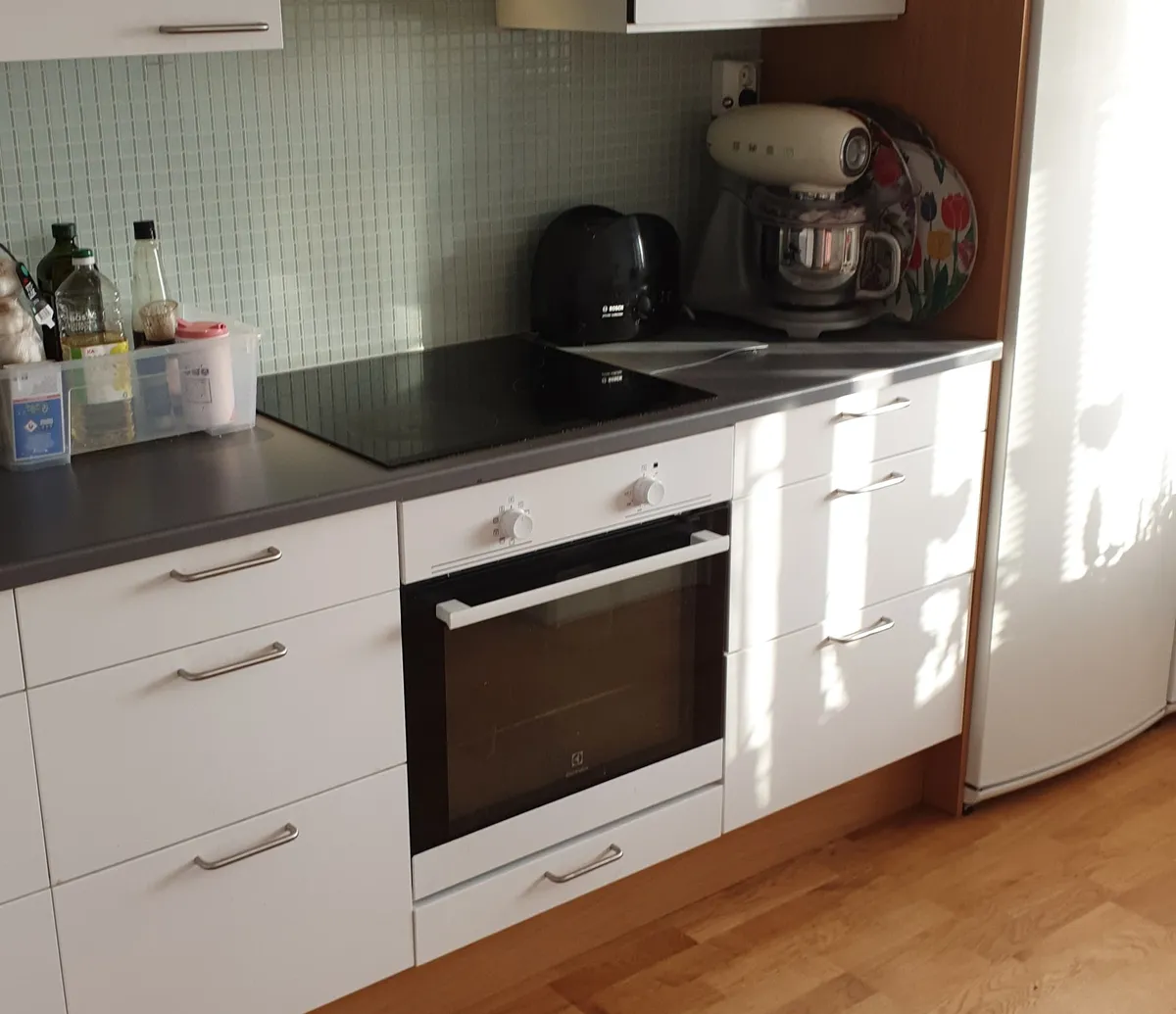 Hyresbostad på Lidingö i lidingo