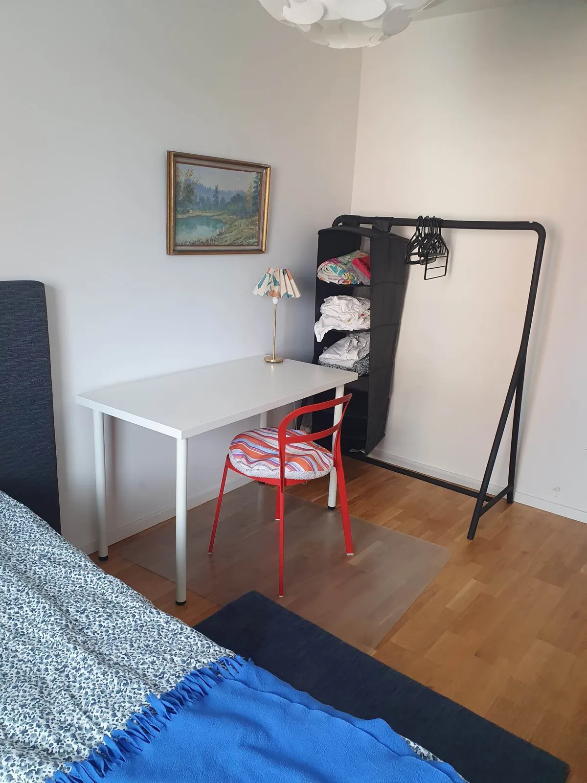 Hyresbostad på Lidingö i lidingo