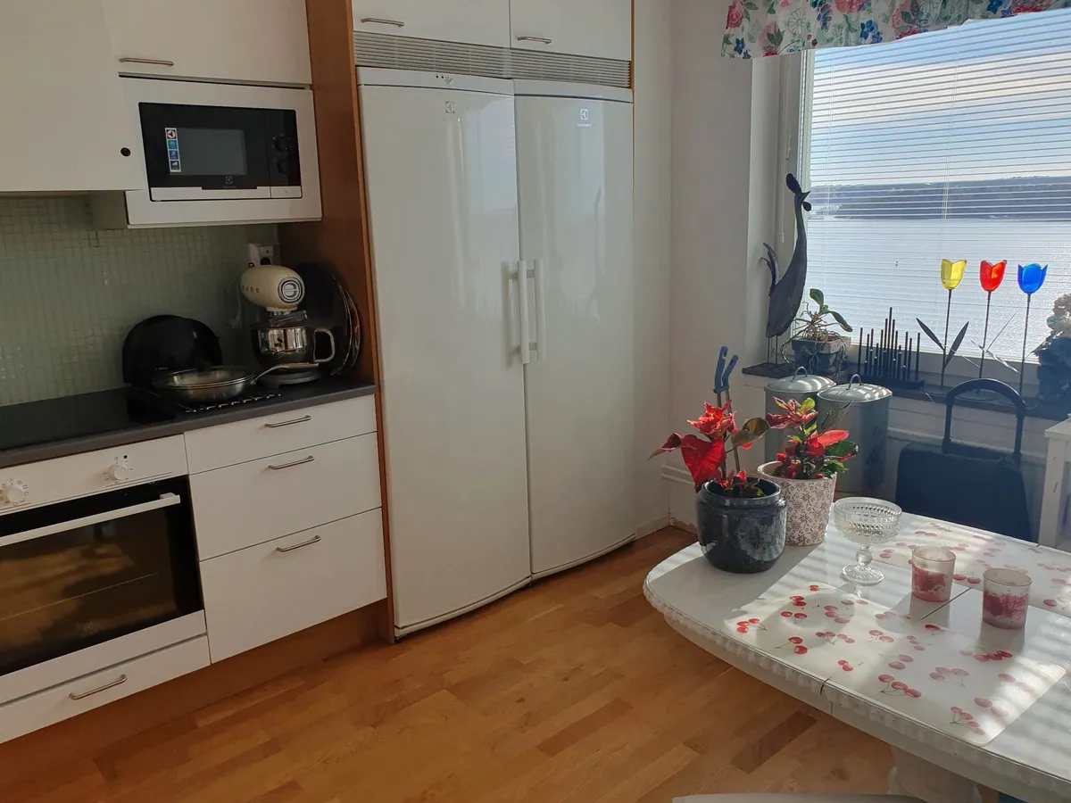 Hyresbostad på Lidingö i lidingo