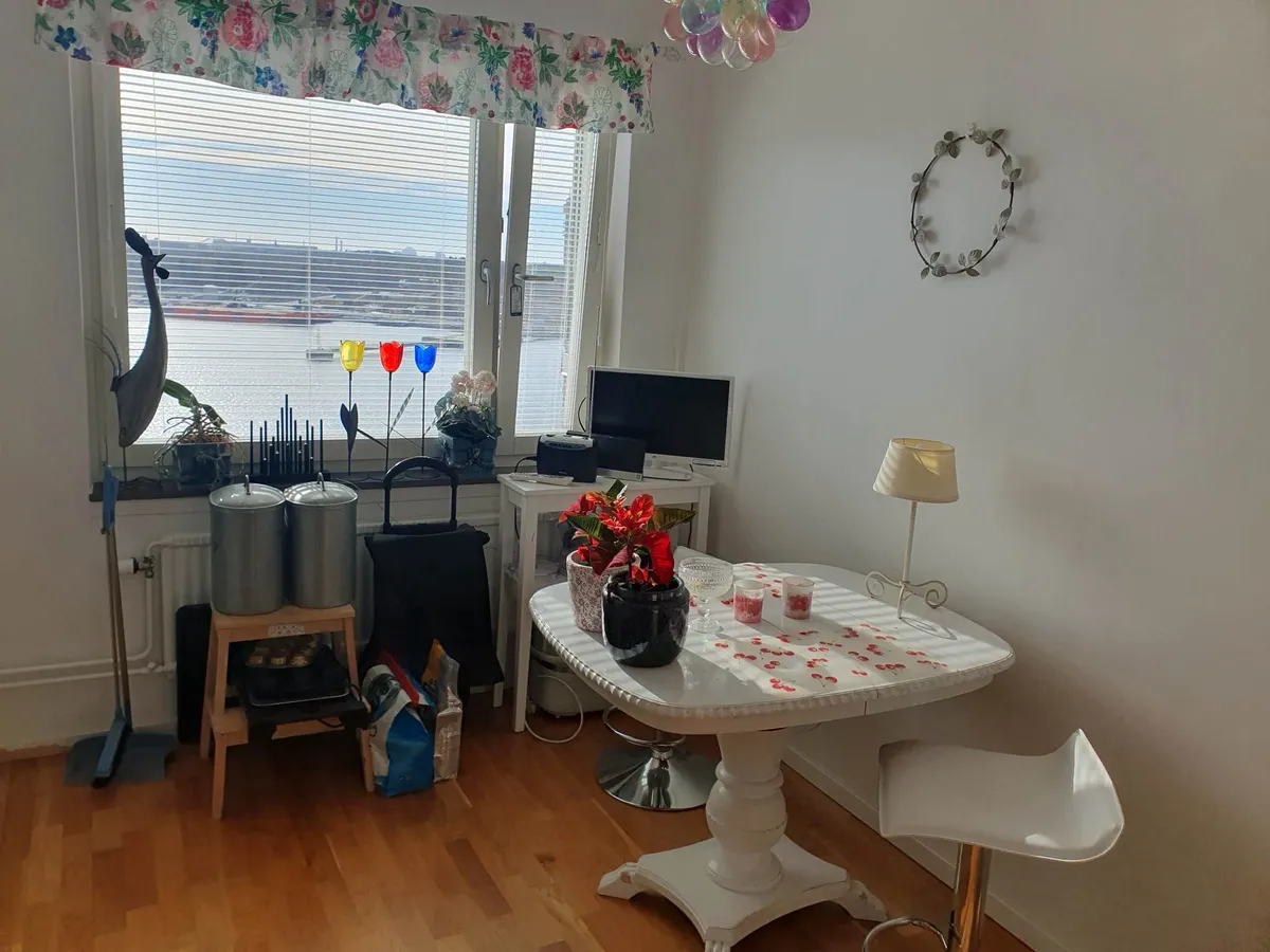 Hyresbostad på Lidingö i lidingo