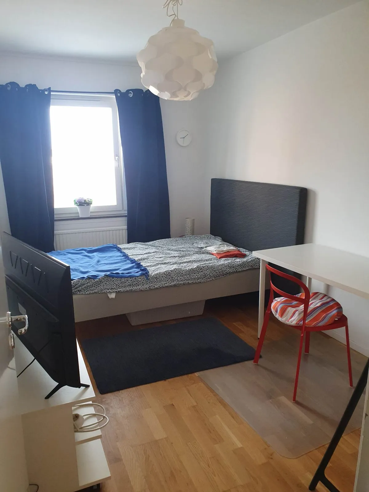 Hyresbostad på Lidingö i lidingo