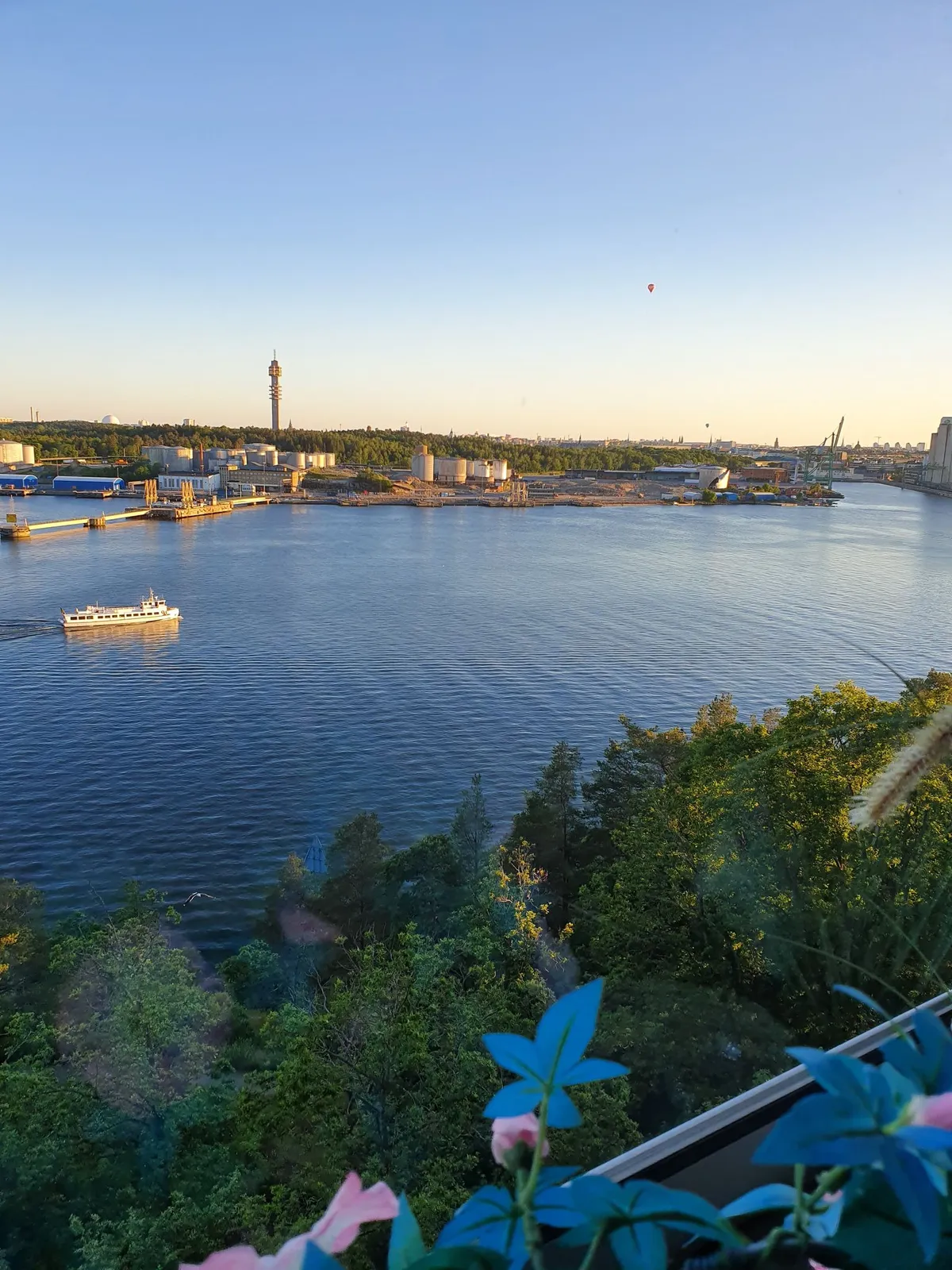 Hyresbostad på Lidingö i lidingo