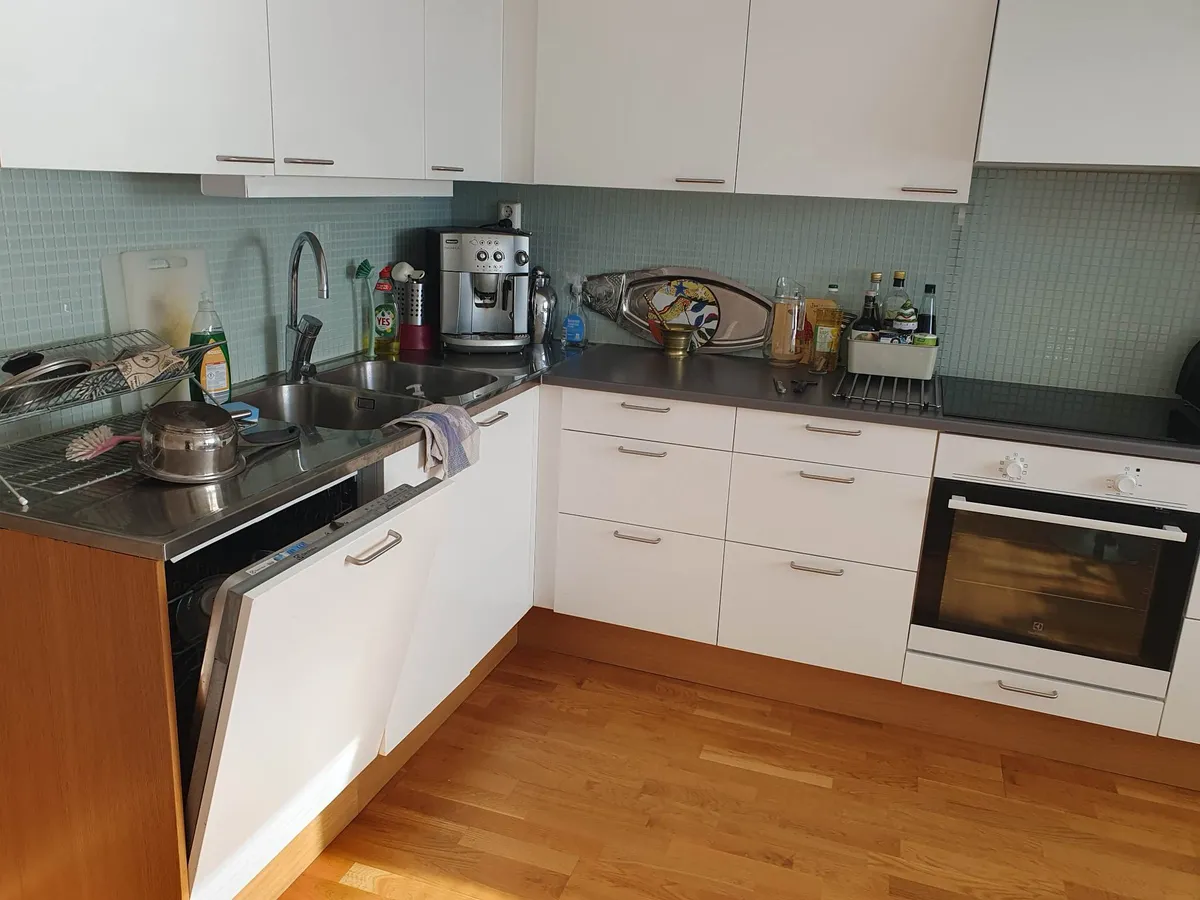 Hyresbostad på Lidingö i lidingo