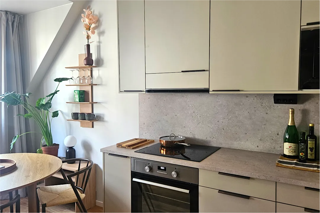 Hyreslägenhet på Stockholm i stockholm