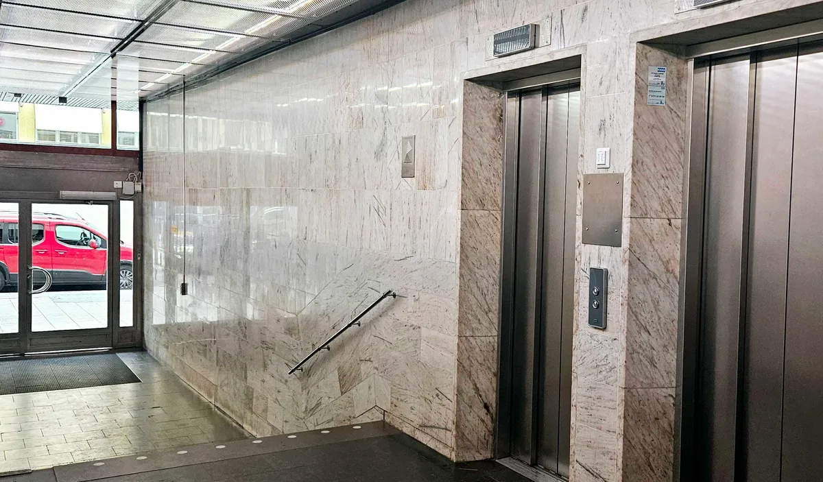 Hyreslägenhet på Stockholm i stockholm