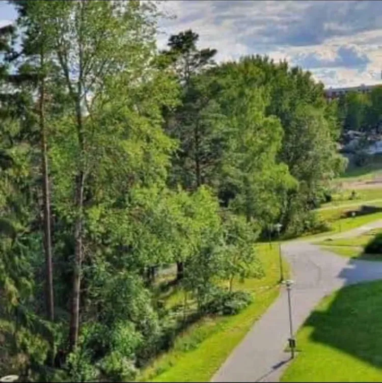 Hyreslägenhet på Huddinge i huddinge