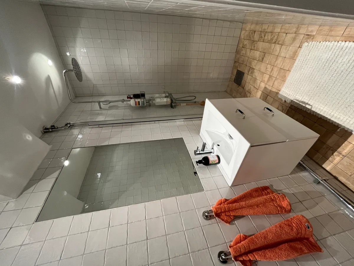 Hyreslägenhet på Stockholm i stockholm