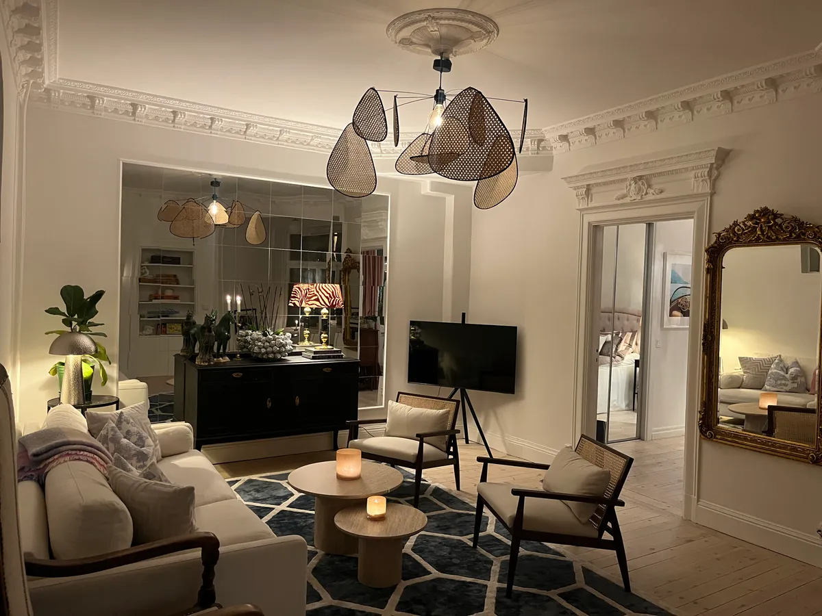 Hyreslägenhet på Stockholm i stockholm