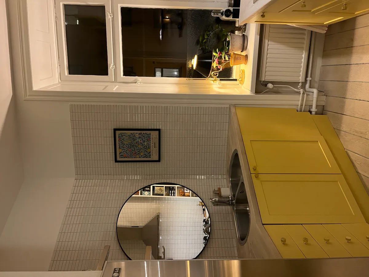 Hyreslägenhet på Stockholm i stockholm