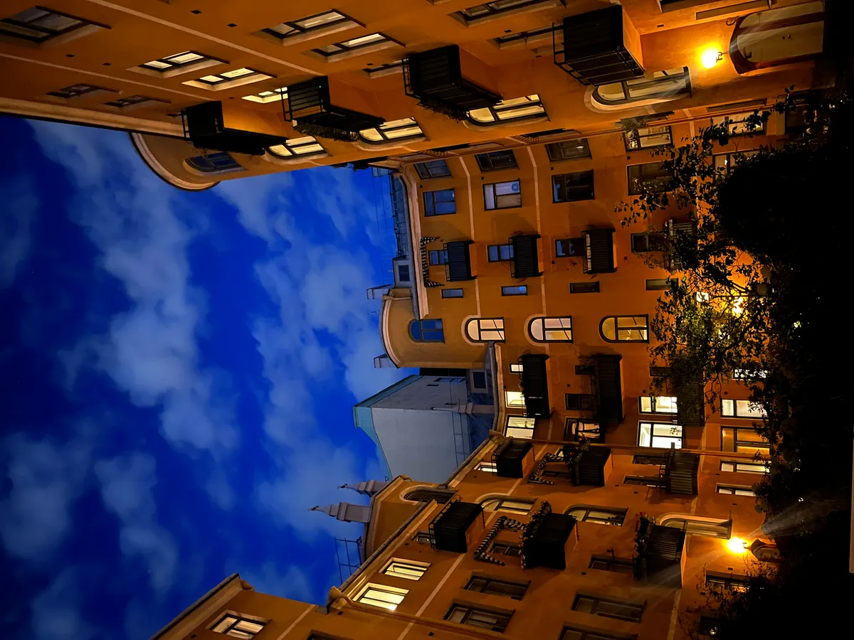 Hyreslägenhet på Stockholm i stockholm