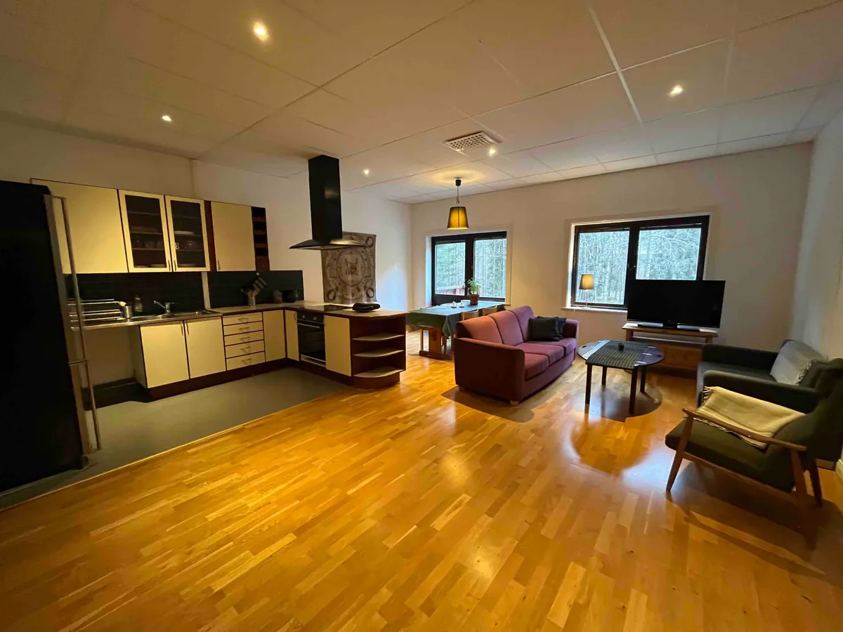 Hyreslägenhet på Umeå i umea