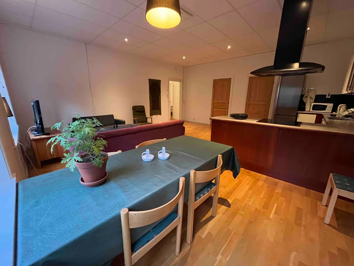 Hyreslägenhet på Umeå i umea