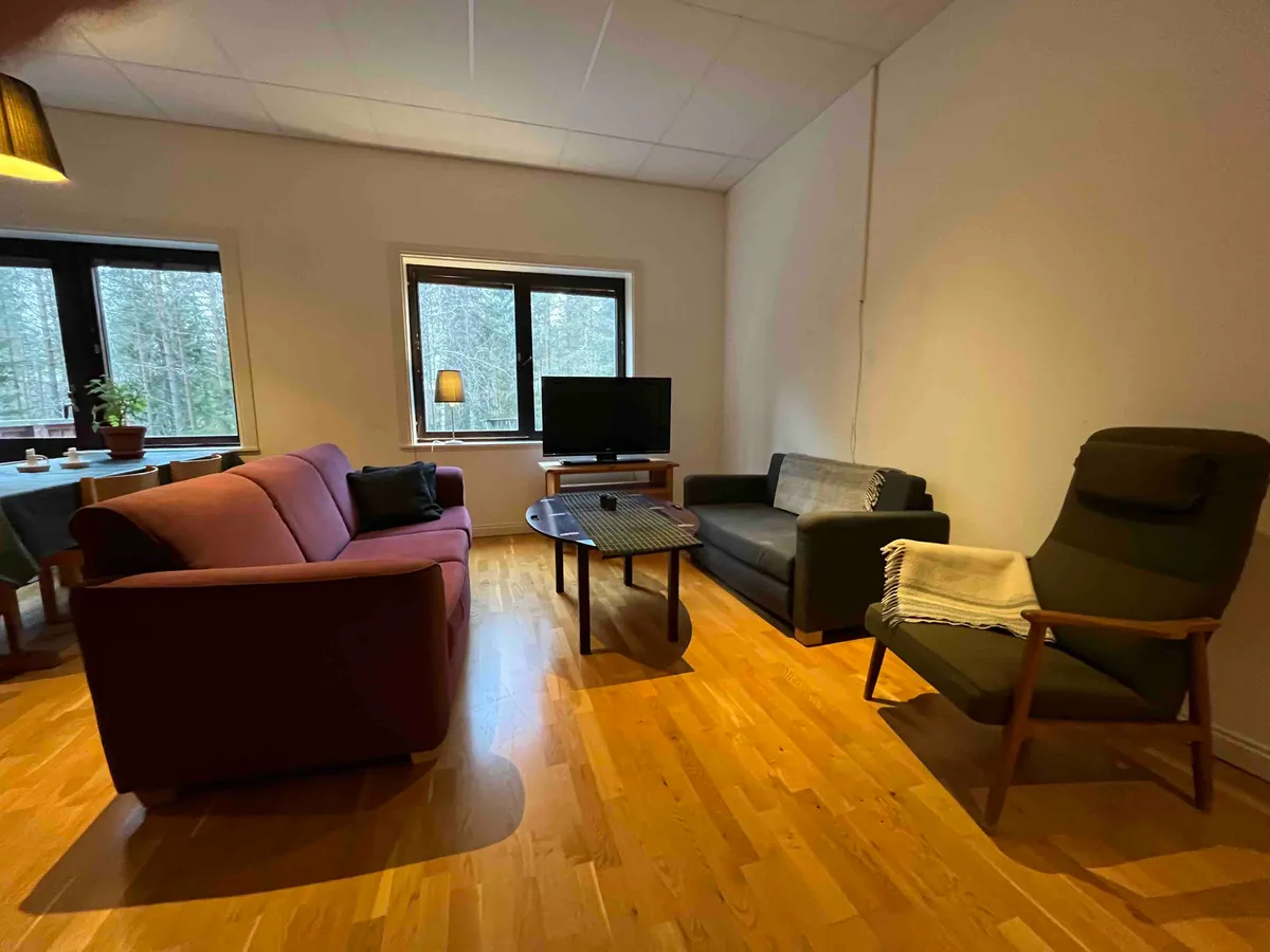 Hyreslägenhet på Umeå i umea