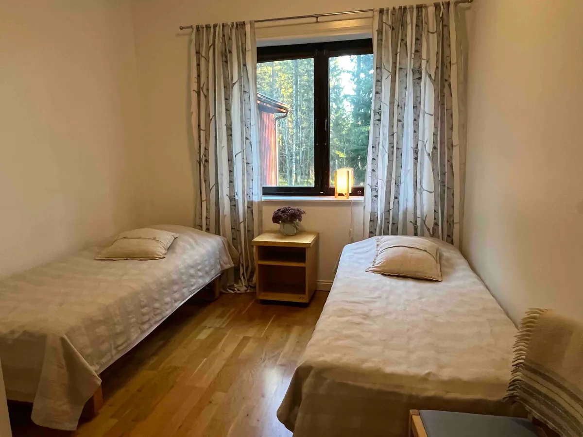 Hyreslägenhet på Umeå i umea