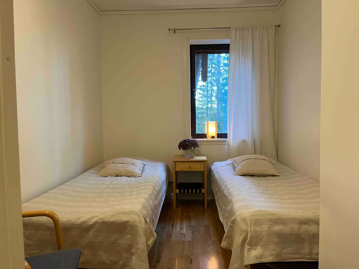 Hyreslägenhet på Umeå i umea