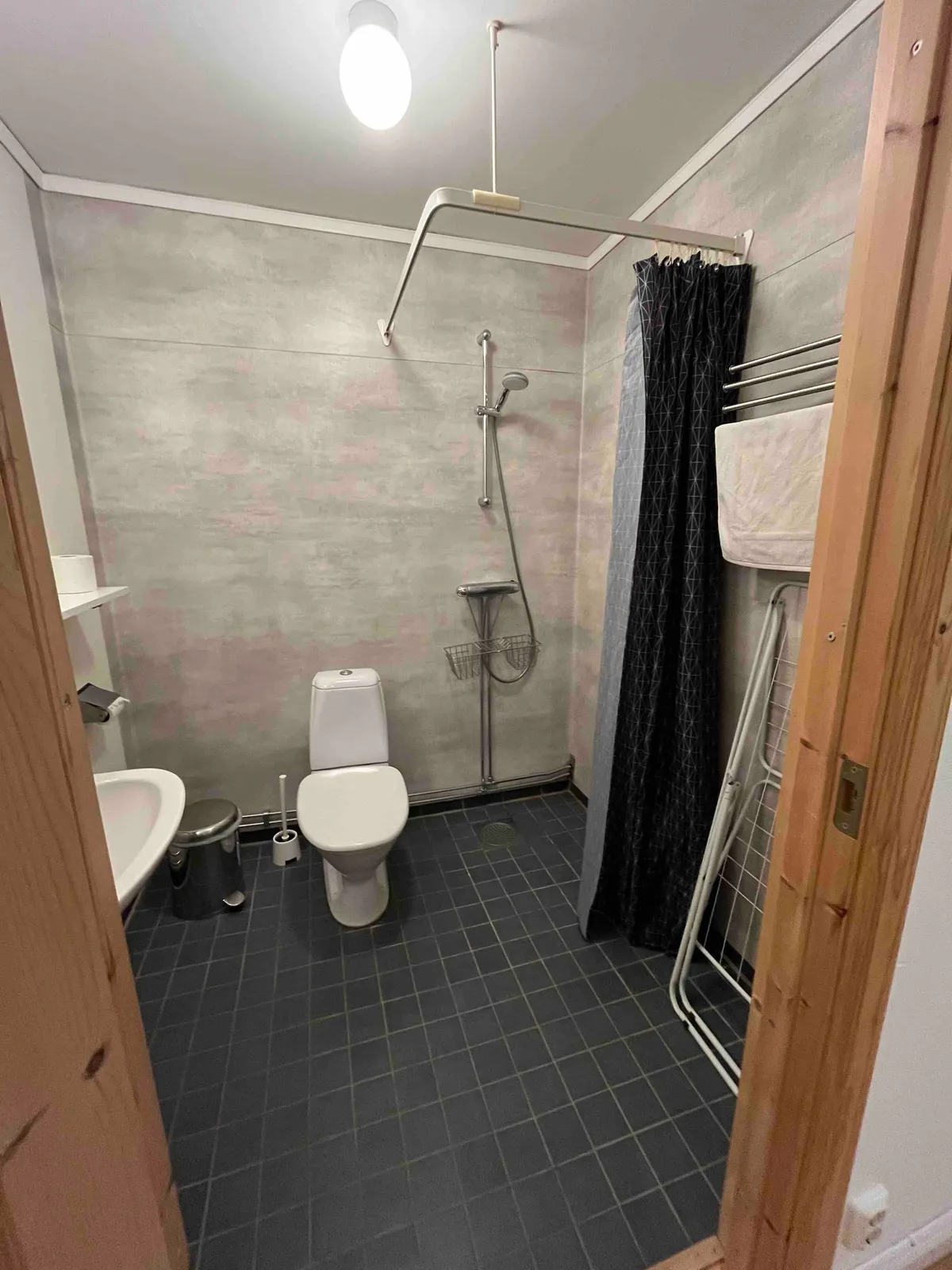 Hyreslägenhet på Umeå i umea