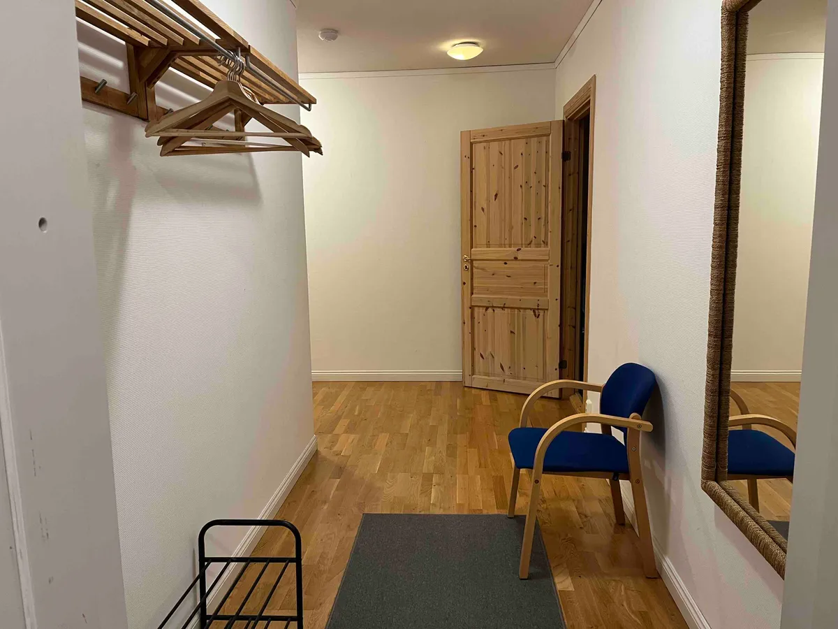 Hyreslägenhet på Umeå i umea