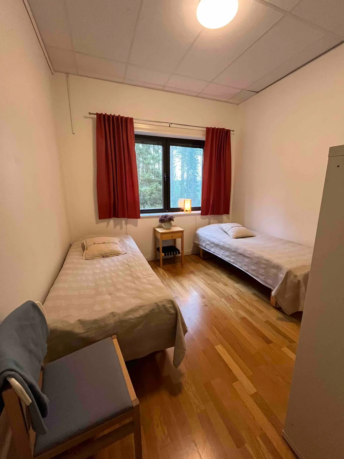 Hyreslägenhet på Umeå i umea