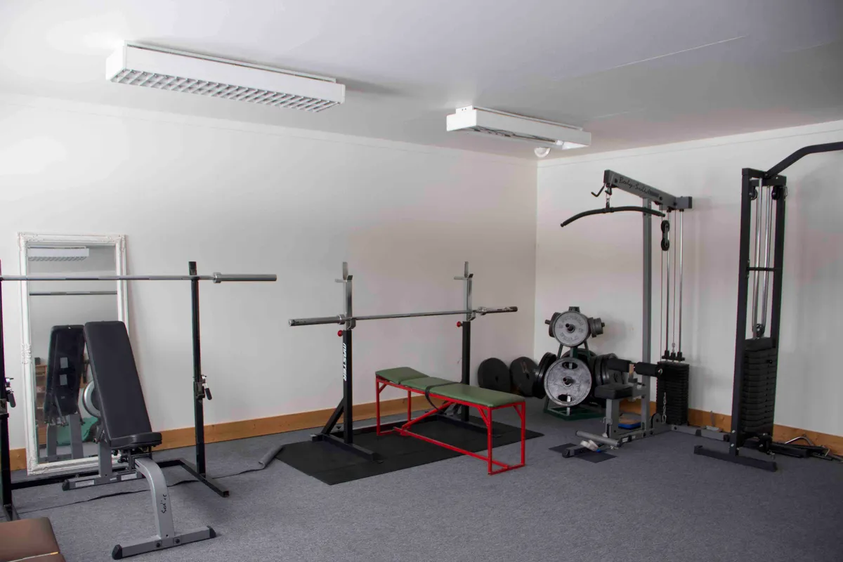 Hyreslägenhet på Umeå i umea