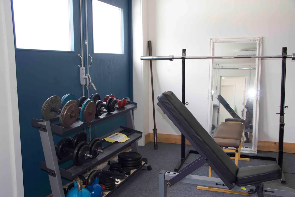 Hyreslägenhet på Umeå i umea