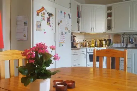 Hyreslägenhet på Johanneshov i johanneshov