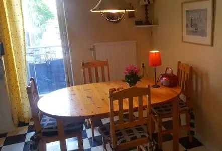 Hyreslägenhet på Johanneshov i johanneshov