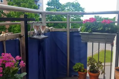 Hyreslägenhet på Johanneshov i johanneshov