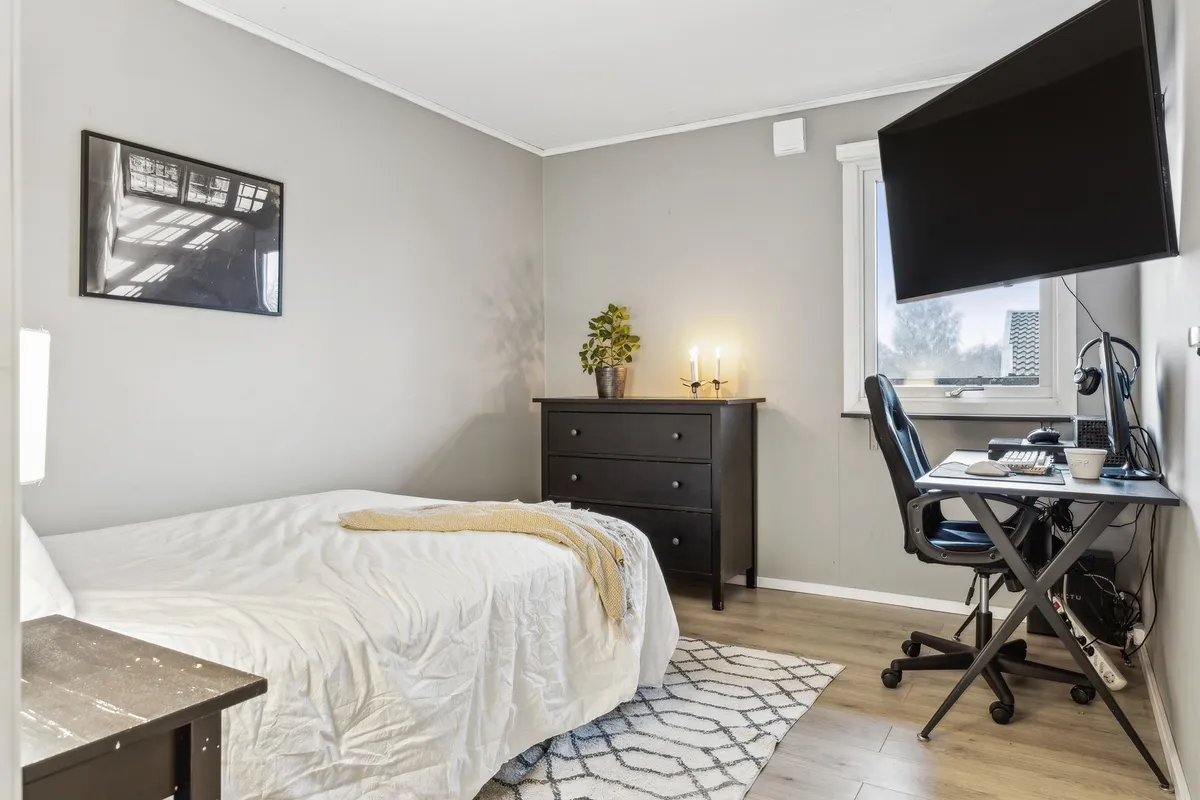 Hyresbostad på Vagnhärad i vagnharad