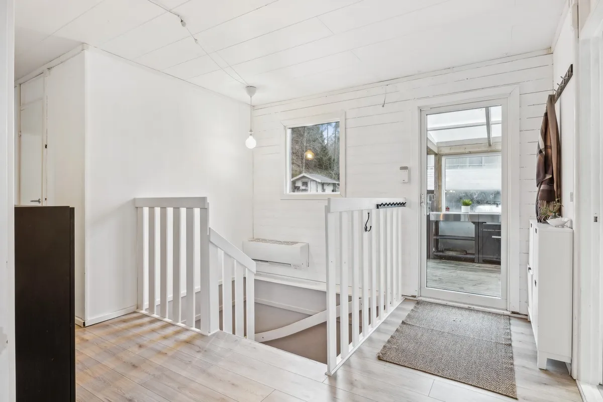 Hyresbostad på Vagnhärad i vagnharad