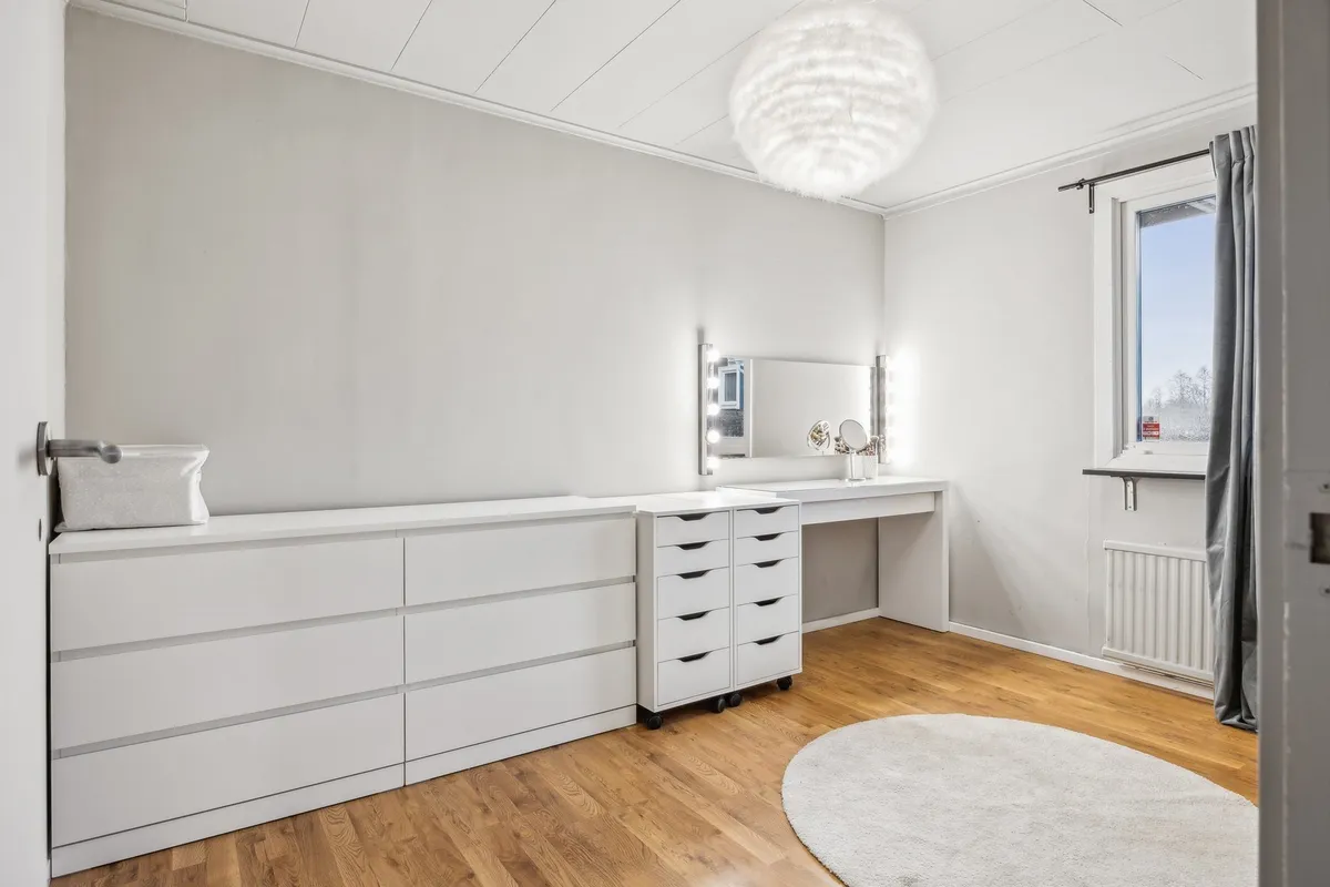 Hyresbostad på Vagnhärad i vagnharad