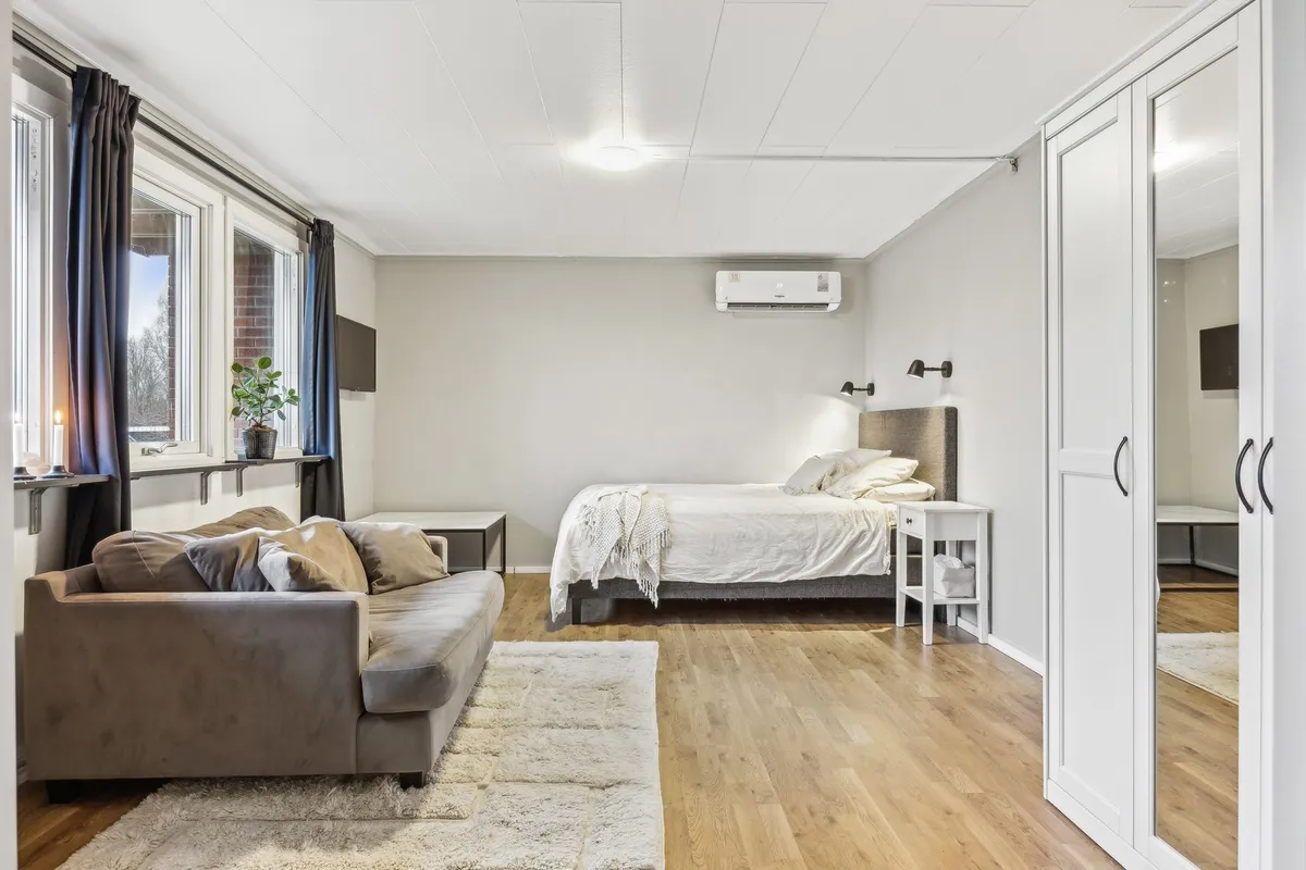 Hyresbostad på Vagnhärad i vagnharad