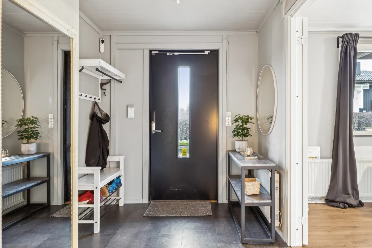 Hyresbostad på Vagnhärad i vagnharad