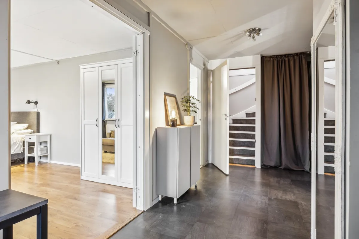 Hyresbostad på Vagnhärad i vagnharad