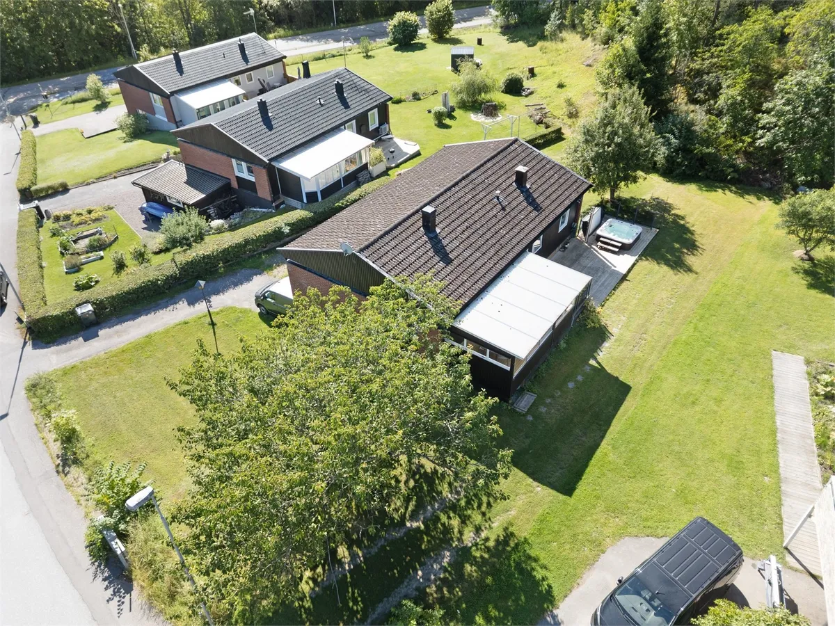 Hyresbostad på Vagnhärad i vagnharad